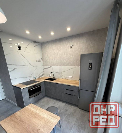 Сдается однокомнатная квартира в Макеевке Макеевка - изображение 2