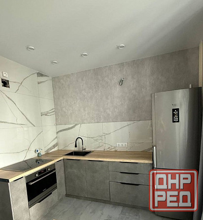 Сдается однокомнатная квартира в Макеевке Макеевка - изображение 1