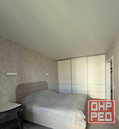 Сдается однокомнатная квартира в Макеевке Макеевка - изображение 3