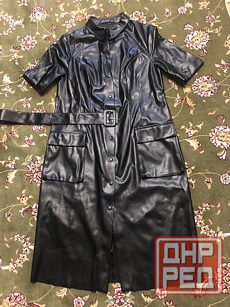 Платье женское Макеевка - изображение 1