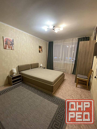 Сдам 2-х комнатную квартиру(58квм) в Куйбышевском районе Донецк - изображение 2