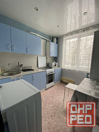 Сдам 2-х комнатную квартиру(58квм) в Куйбышевском районе Донецк - изображение 4