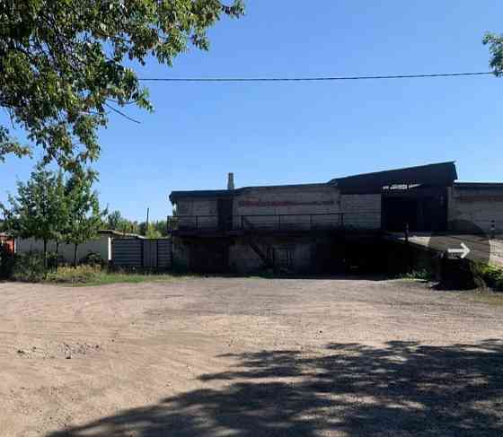 Продам гараж на Зеленом Макеевка