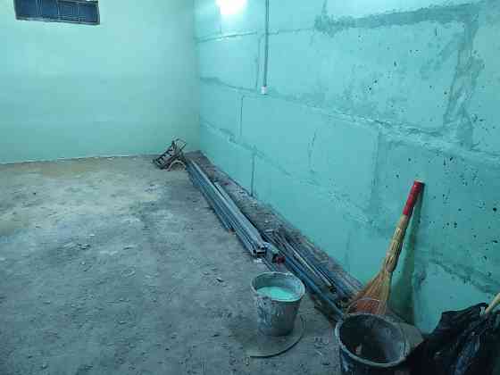 Продам гараж на Зеленом Макеевка