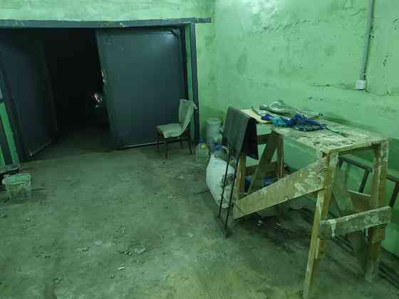 Продам гараж на Зеленом Макеевка