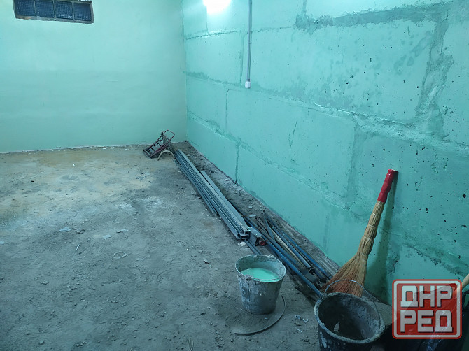 Продам гараж на Зеленом Макеевка - изображение 2