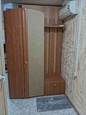 1-к квартира, 38 м2, 1/5 эт. Мариуполь