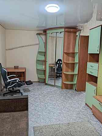 1-к квартира, 38 м2, 1/5 эт. Мариуполь