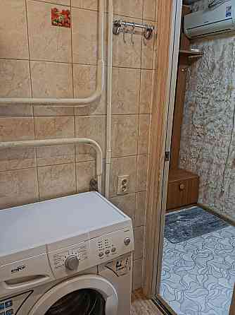 1-к квартира, 38 м2, 1/5 эт. Мариуполь