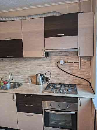 1-к квартира, 38 м2, 1/5 эт. Мариуполь