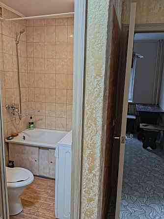 1-к квартира, 38 м2, 1/5 эт. Мариуполь