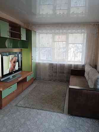 1-к квартира, 38 м2, 1/5 эт. Мариуполь