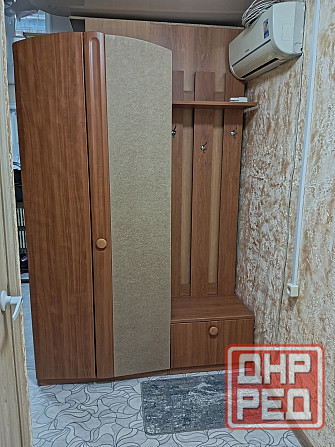 1-к квартира, 38 м2, 1/5 эт. Мариуполь - изображение 4