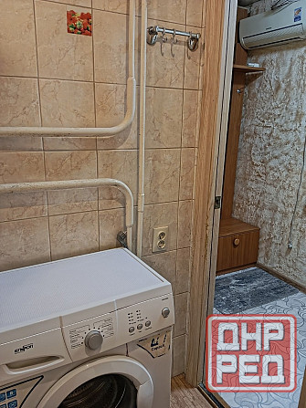 1-к квартира, 38 м2, 1/5 эт. Мариуполь - изображение 3