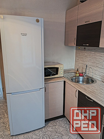 1-к квартира, 38 м2, 1/5 эт. Мариуполь - изображение 8