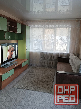 1-к квартира, 38 м2, 1/5 эт. Мариуполь - изображение 6