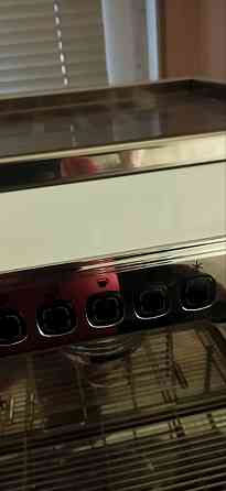 Кофейня с оборудованием. Панфилова Донецк