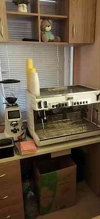 Кофейня с оборудованием. Панфилова Донецк