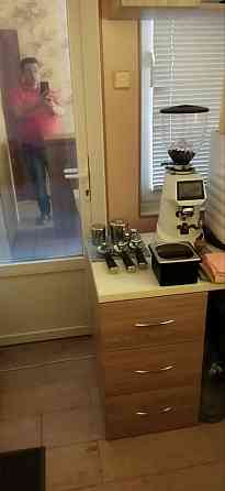 Кофейня с оборудованием. Панфилова Донецк