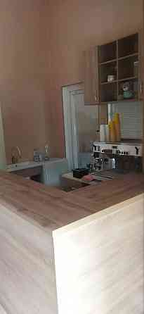 Кофейня с оборудованием. Панфилова Донецк