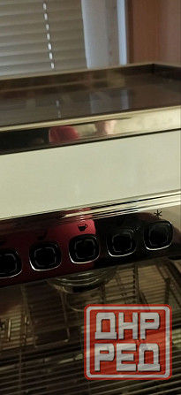 Кофейня с оборудованием. Панфилова Донецк - изображение 6