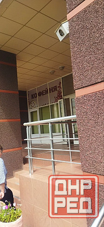 Кофейня с оборудованием. Панфилова Донецк - изображение 1