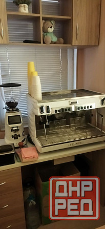 Кофейня с оборудованием. Панфилова Донецк - изображение 2