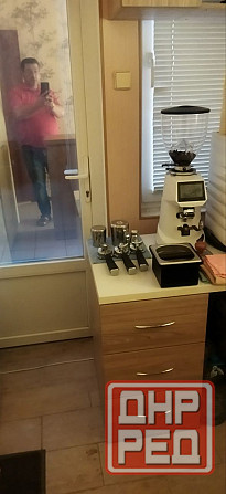 Кофейня с оборудованием. Панфилова Донецк - изображение 3