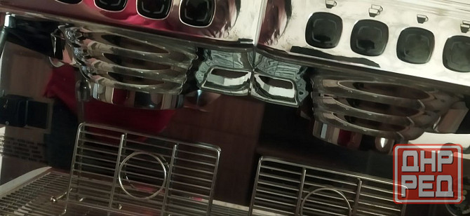 Кофейня с оборудованием. Панфилова Донецк - изображение 5