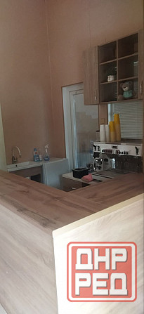 Кофейня с оборудованием. Панфилова Донецк - изображение 4