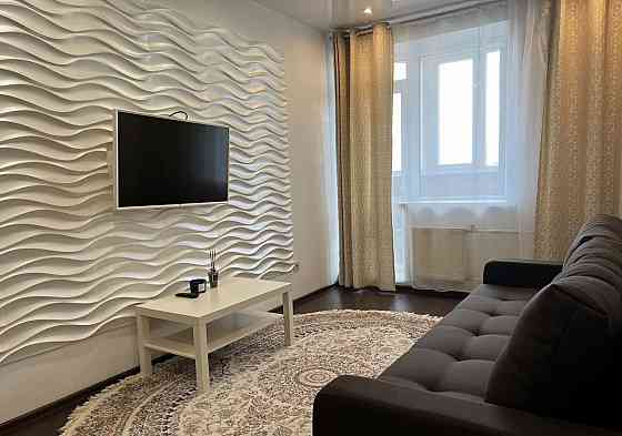 3-к квартира, 77 м2, 2/5 эт. Мариуполь