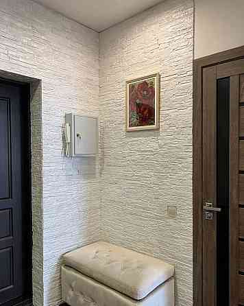 3-к квартира, 77 м2, 2/5 эт. Мариуполь