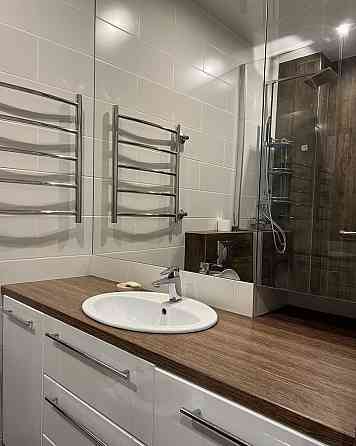 3-к квартира, 77 м2, 2/5 эт. Мариуполь