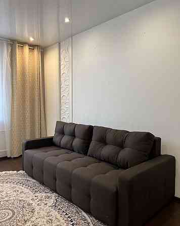 3-к квартира, 77 м2, 2/5 эт. Мариуполь