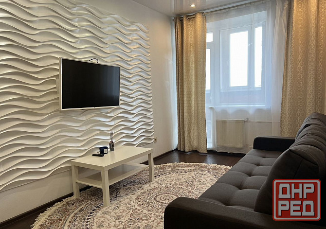 3-к квартира, 77 м2, 2/5 эт. Мариуполь - изображение 5