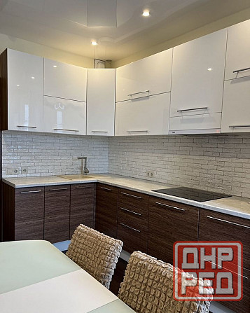 3-к квартира, 77 м2, 2/5 эт. Мариуполь - изображение 9