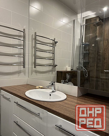 3-к квартира, 77 м2, 2/5 эт. Мариуполь - изображение 1