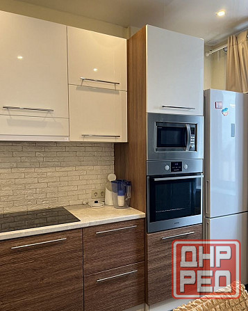 3-к квартира, 77 м2, 2/5 эт. Мариуполь - изображение 7