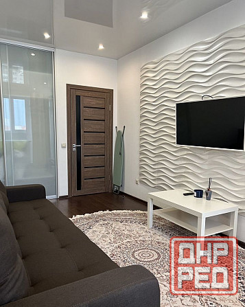 3-к квартира, 77 м2, 2/5 эт. Мариуполь - изображение 8