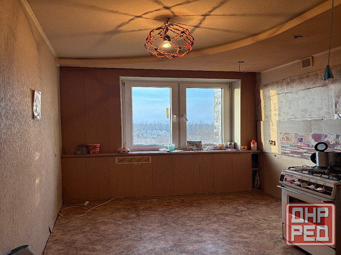 Продам 2х комн в Петровском районе Донецк - изображение 5