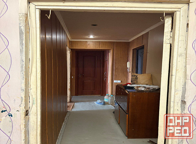 Продам 2х комн в Петровском районе Донецк - изображение 2