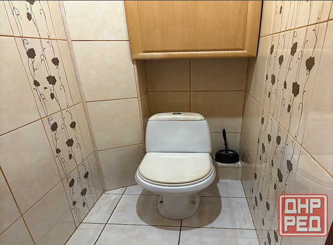 Продам 2х комн в Петровском районе Донецк - изображение 4