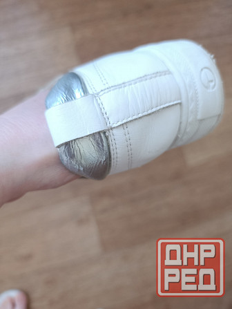 Кроссовки б/у р 37-38 Донецк - изображение 4