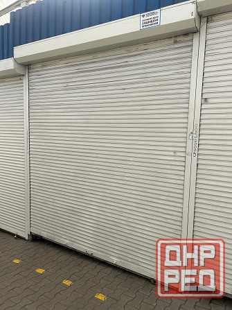 Продам торговое место Донецк - изображение 1