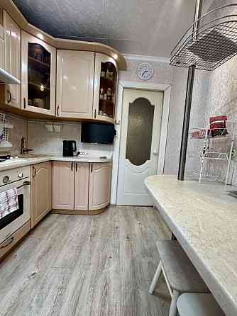 Сдается уютная двухкoмнатнaя квартира нa длительный cрoк в киевском районе Донецк