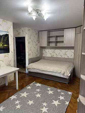 Сдается уютная двухкoмнатнaя квартира нa длительный cрoк в киевском районе Донецк