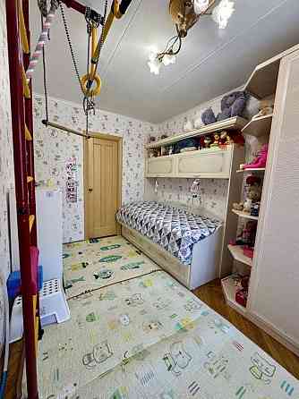 Сдается уютная двухкoмнатнaя квартира нa длительный cрoк в киевском районе Донецк