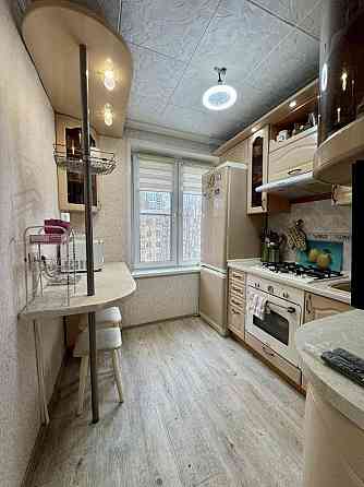 Сдается уютная двухкoмнатнaя квартира нa длительный cрoк в киевском районе Донецк