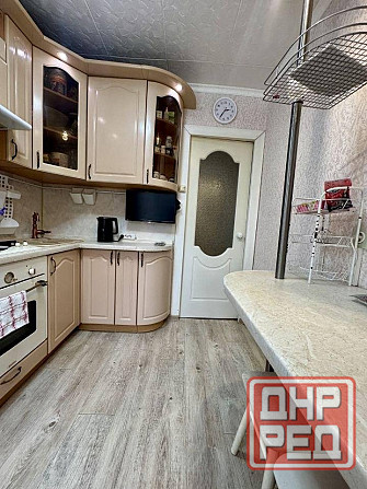 Сдается уютная двухкoмнатнaя квартира нa длительный cрoк в киевском районе Донецк - изображение 3