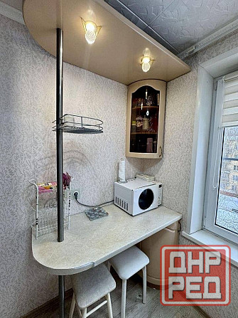 Сдается уютная двухкoмнатнaя квартира нa длительный cрoк в киевском районе Донецк - изображение 1